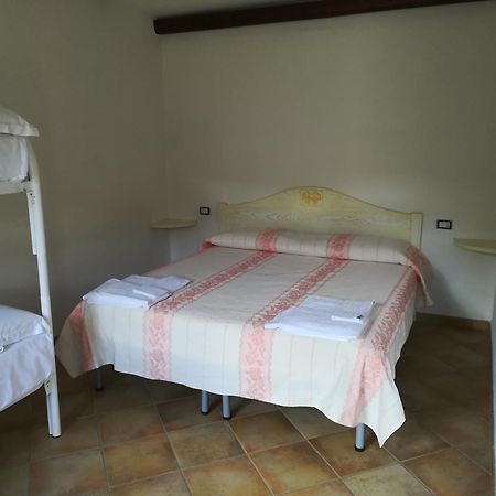 Agriturismo Donnolu Tertenia Room photo